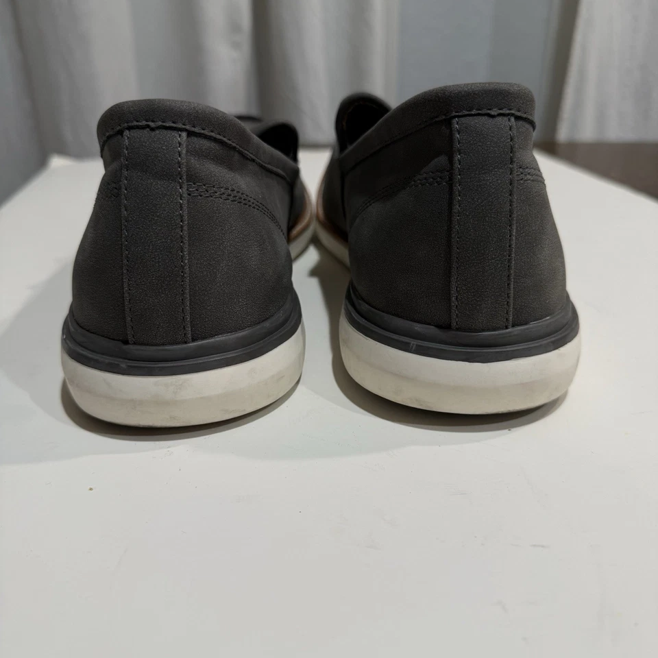 Zapatos sin cordones Madden con plantilla OrthoLite y forro interior floral talla 12 Foto 3 de 4