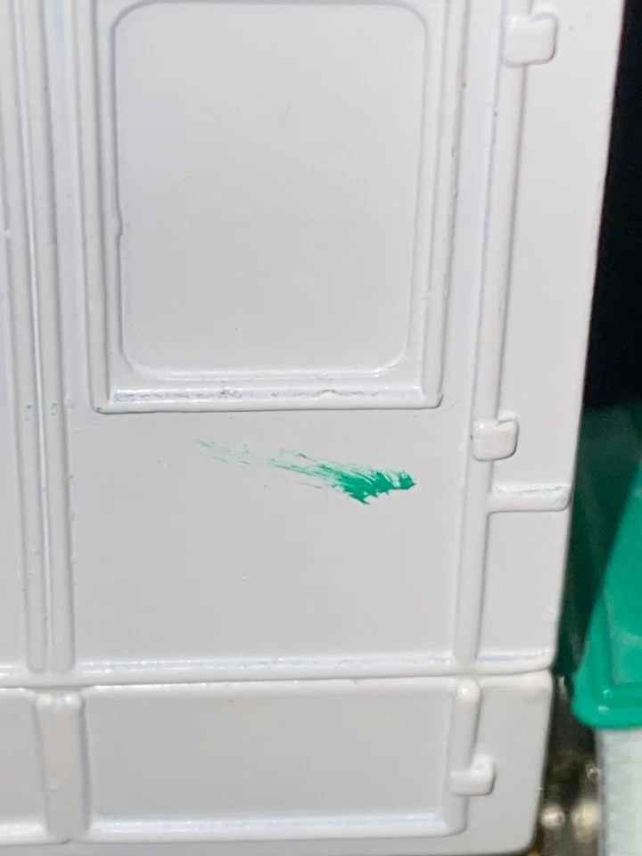 ERTL 1905 福特首次送货汽车生日快乐压铸银行 b1 — 第 3/4 张图片