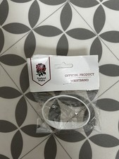 Image of England Autumn Internationals Wristband