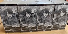 Weiss Schwarz Oshinoko Trial Deck 6 Pack 4 Sets Bulk Sale
