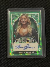 2020 Leaf Metal American Politics Set Trading Cards - Checklist Added 20