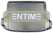 Kofferraumwanne passend für BMW 5er GT Gran Turismo F07 F 07 Facelift Schrägheck