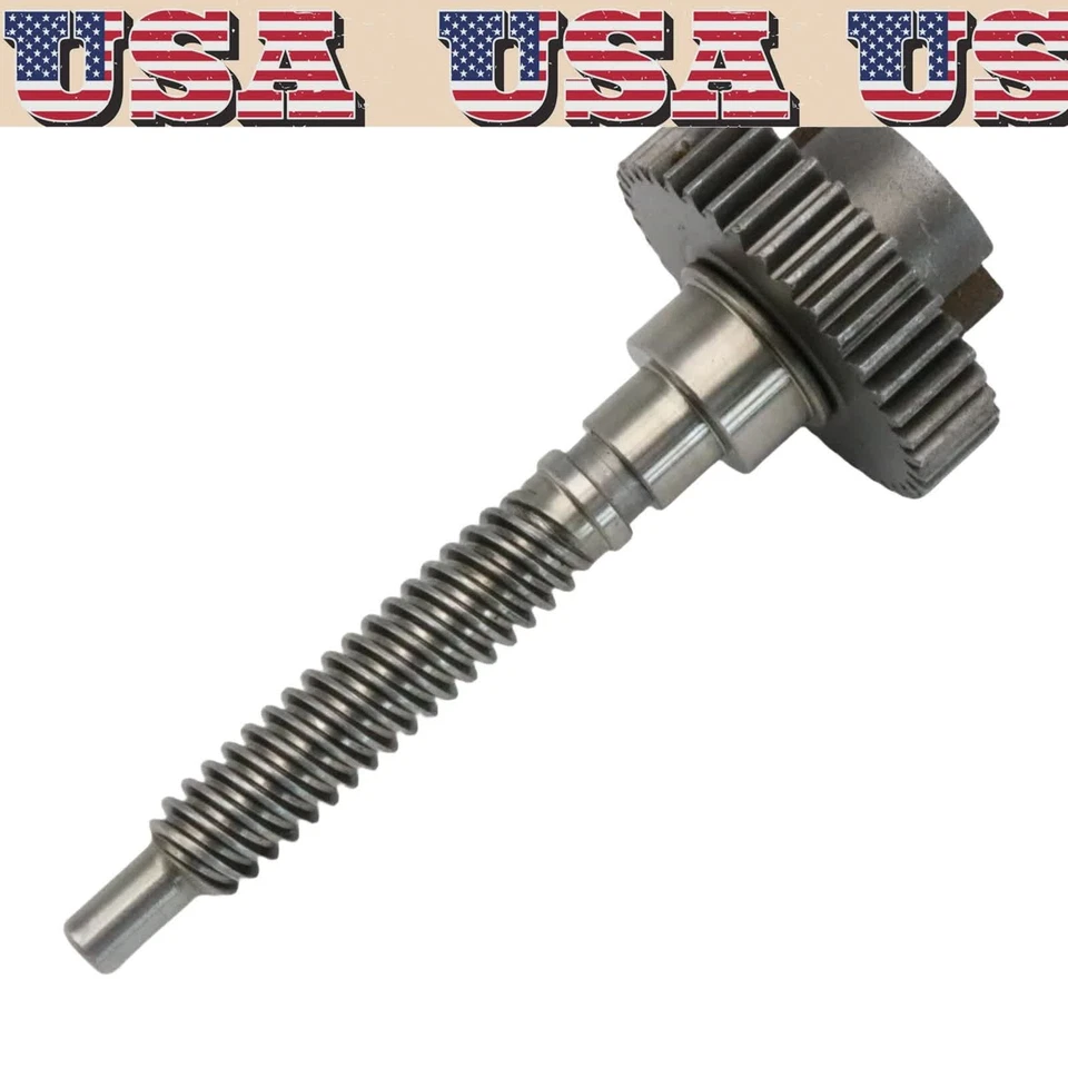 Metal Parking Brake Actuator Gear Kit Fits for BMW Rolls-Royce Phantom - Imagem 2 de 4