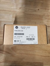 2711C-K3M ALLEN BRADLEY PanelView C300 Graphic Terminal