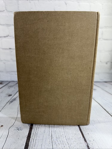 Flossie and Bossie By Eva Le Gallienne (1949, 1st Edition) Hardcover Harper - Foto 3 di 14