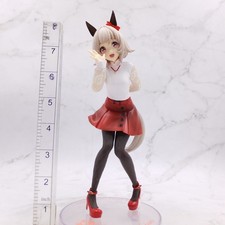 #Y2108 Uma Musume Pretty Derby Figure Japanese Anime