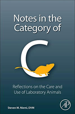 Notes in the Category of C: Reflections on Laboratory A - Paperback / softback N