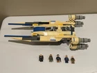 LEGO (Star Wars Rogue One) Rebel U-Wing Fighter, Set #75155