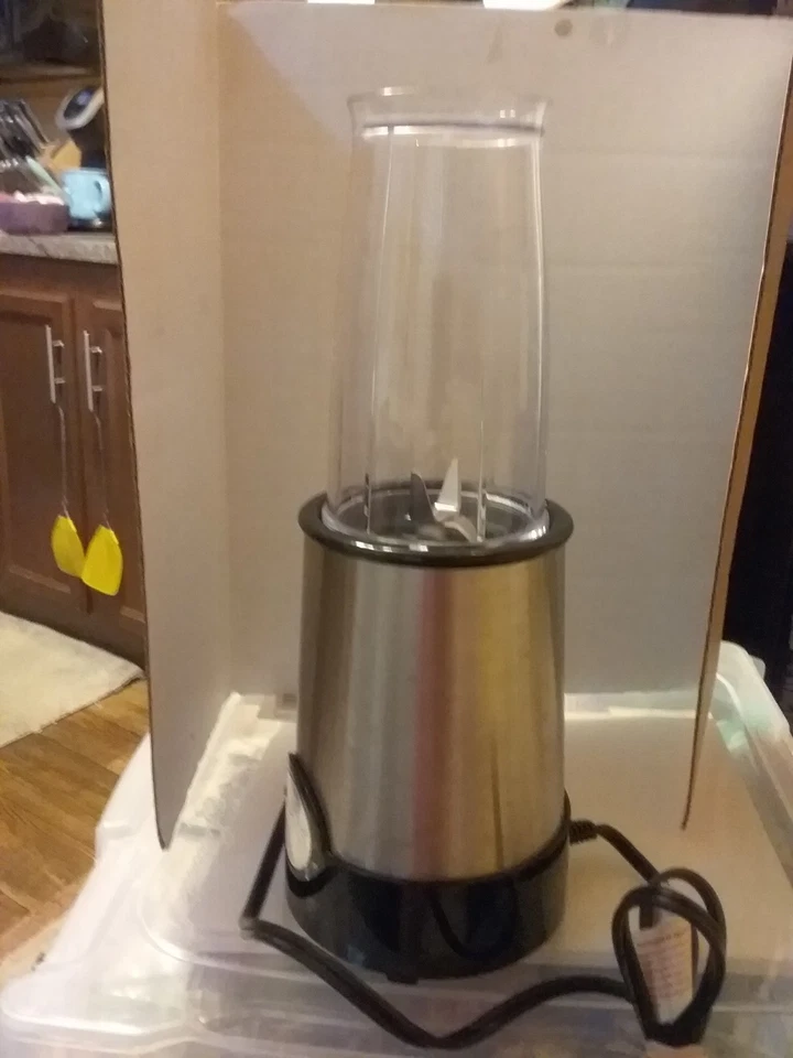 Batidora eléctrica Cooks 5 en uno usada dos veces. Excelente Estado Foto 3 de 3