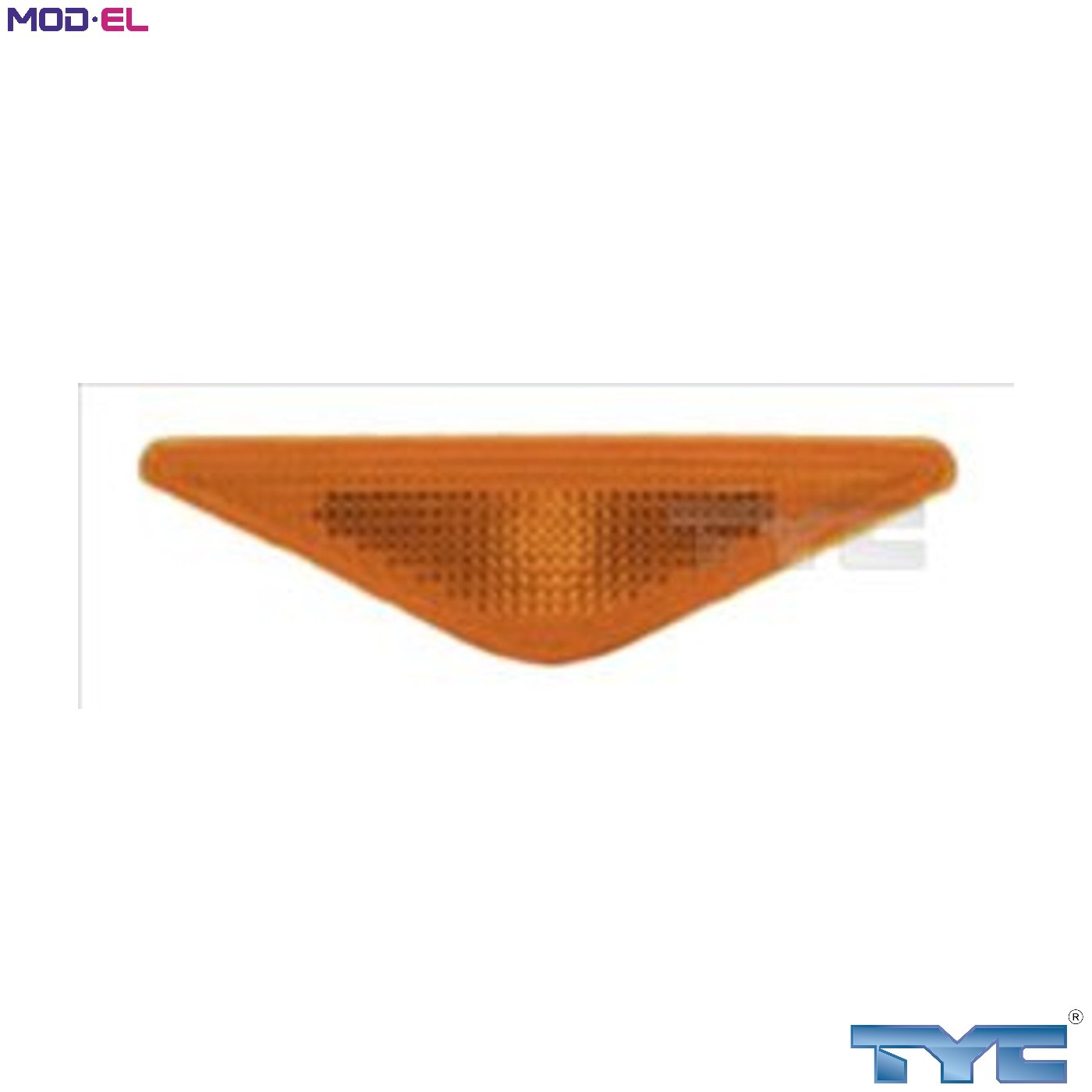 ✅Fits TYC TYC 18-5759001 Indicator lamp, side 18-5759001 do FORD FO ⭐UK Seller⭐ - Image 6