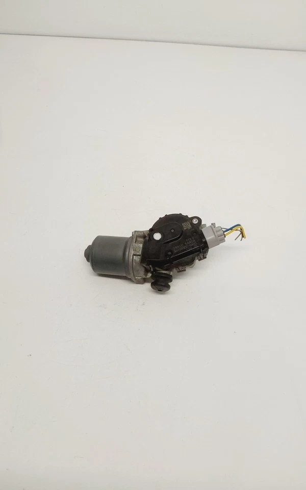 2015 NISSAN MURANO Front Windshield Wiper Motor OEM 288105aa0a - Image 2 of 4