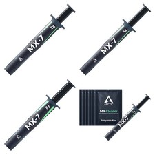 Arctic MX-7 Ultimate Performance Thermal Compound Paste CPU GPU PS4 PS5 2g 4g 8g