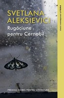 Svetlana Aleksievici | Rug¿Ciune Pentru CernobîL | Taschenbuch | RumäNisch