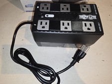 TRIPP LITE BC350 UPS 350 180W BACK UP STANDBY