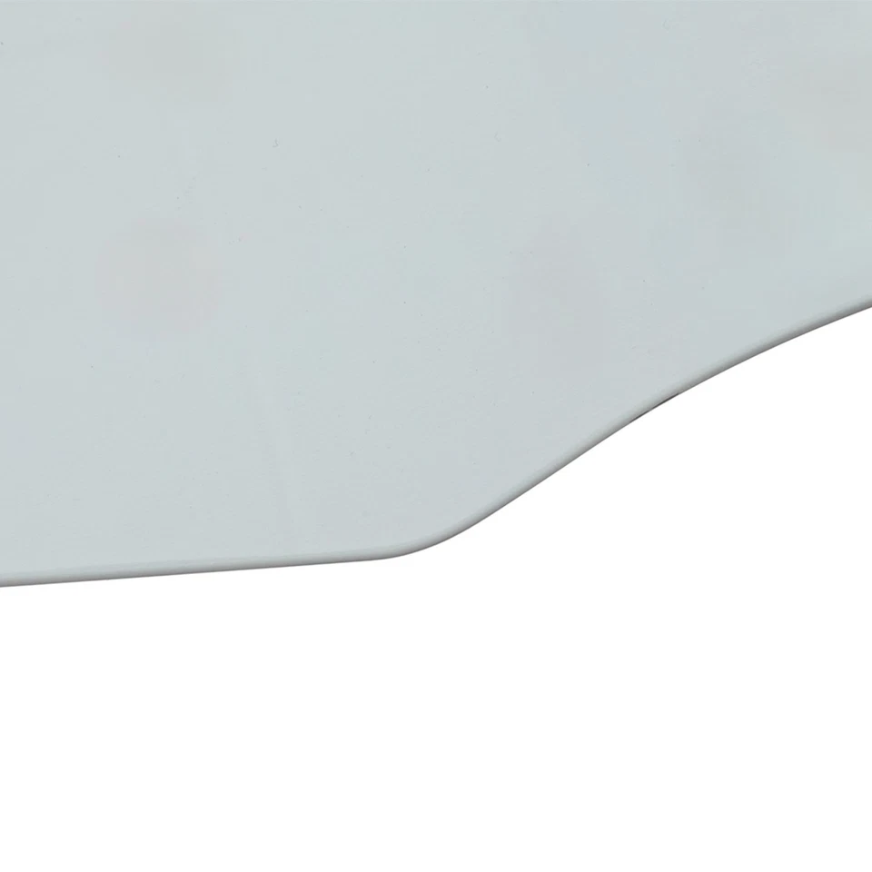 Door Glasses Front Passenger Right Side Hand  4724560AB for Chrysler PT Cruiser - Image 4 of 4