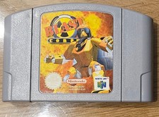 Thumbnail of ebay&reg; auction 389018693028 | Blast Corps Nintendo 64 Modul