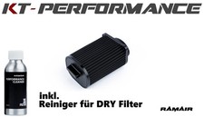 Ramair Proram - Filter - Infiniti - Q60 Coupe - 2.0 T - 211 PS - ab BJ 09.2016