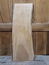 Cedar Slab Wood Live Edge (110)