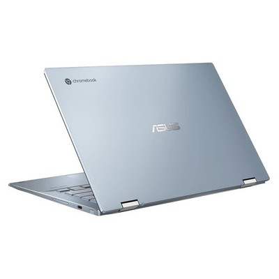 Asus Chromebook Flip 14
