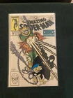Amazing Spider-Man # 298 1988 Marvel 🔑1st Todd McFarlane Eddie Brock NM