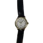 Timex Easy Reader Watch Vintage Quartz New Battery Fitted Working