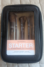 SEPHORA COLLECTION The Starter Brush Set NEW