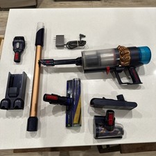Dyson - Gen5detect Absolute Cordless Vacuum - Gold