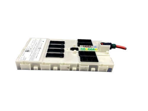 2014 2015 2016 2017 2018 2019 BMW I8 BODY BCM CONTROL MODULE UNIT 6847035 OEM - Picture 10 of 14