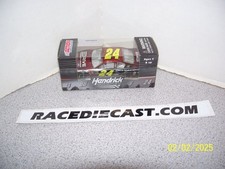 24 JEFF GORDON 1/64 "DRIVE TO END HUNGER" ACTION 2011