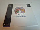 NEW SEALED Queen - A Night at the Opera Vinyl LP VMP E071 Essentials