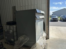 Siemens 500KVA Transformer-brand New-Never Has Been Energized