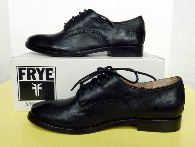 frye anna oxford