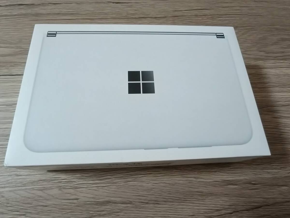 Microsoft Surface Duo 2 - 128 GB - Glacier (Unlocked) for Microsoft Surface Duo 2 - 128 GB - Glacier (Unlocked) for
