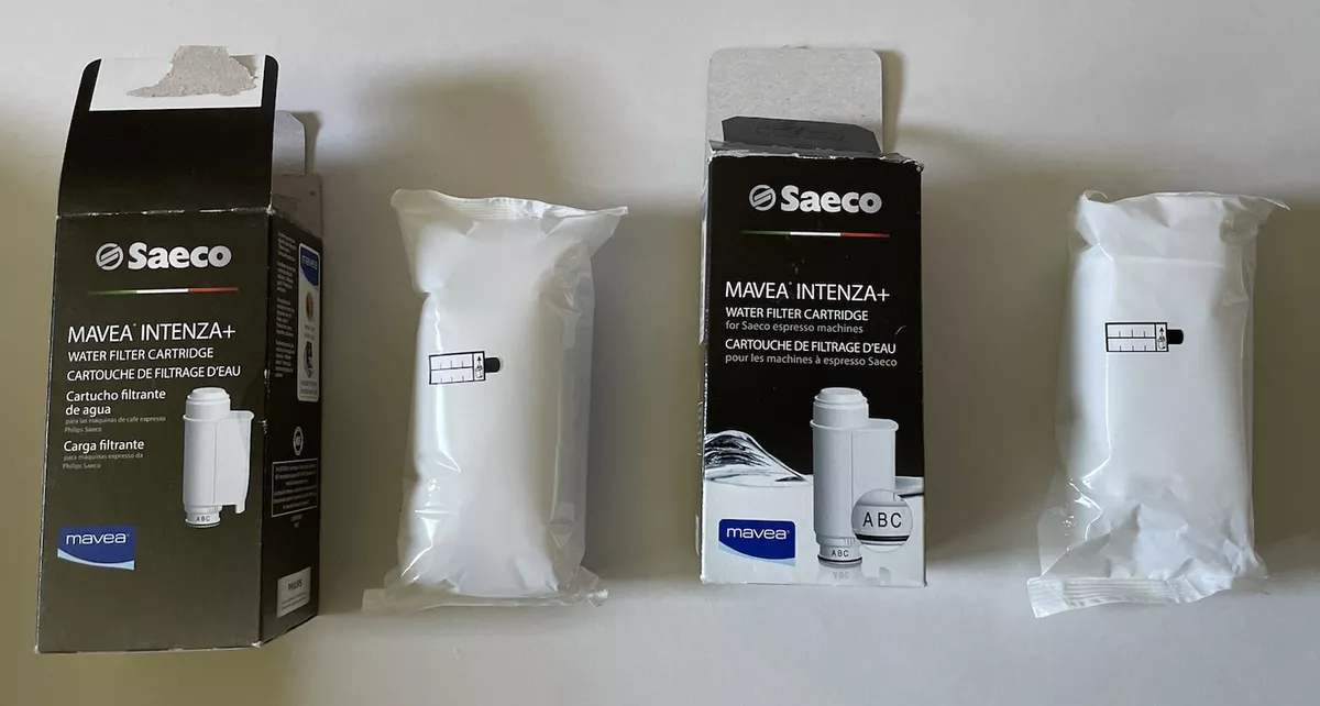 Brita top intenza saeco
