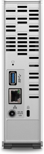WD My Cloud 2TB Personal Cloud NAS Storage White - Afbeelding 4 van 7