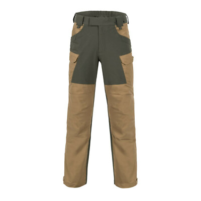 Helikon Tex HYBRID OUTBACK PANTS DuraCanvas Outdoor Freizeit Hose 3XLarge Regula