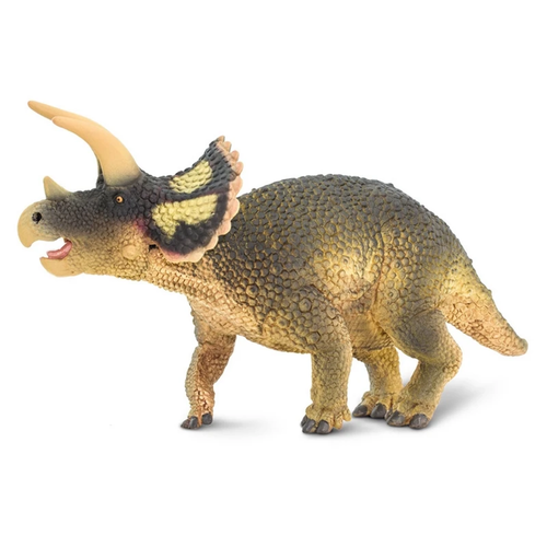 Safari Ltd Triceratops, #SAF100153 - Picture 6 of 6