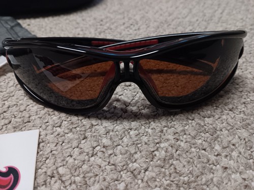 Adidas evileye,Größe S,Sehstärke,Adidas,Radbrille,Radsport,Top,schwarz - Bild 2 von 6