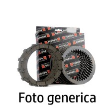 Ferodo Dischi Frizione Completa Fcs1112/2 FCS1112/2