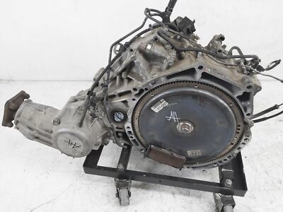 2007-2009 Acura Mdx 3.7L Awd Automatic Gearbox Transmission 205K