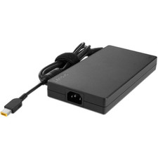 OEM Lenovo 230W 20V AC Adapter ADL230SDC3A SA10R16888 ThinkPad square