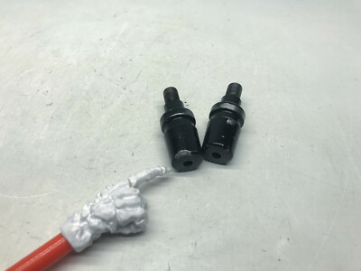 Yamaha YZF600 R Thundercat Lenkerergewichte Bar handlebar ends (4) 97'