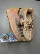 Size 11.5 - adidas Yeezy Boost 350 V2 Clay for sale online | eBay