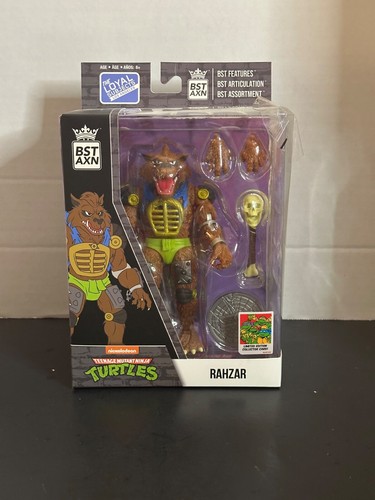 Teenage Mutant Ninja Turtles Action Figures (Pick One) - Picture 4 of 38