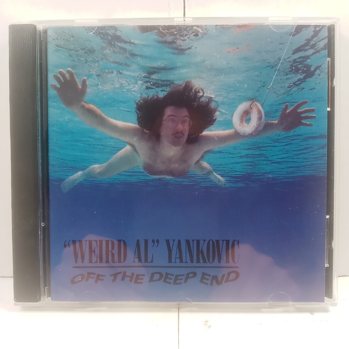 Weird Al