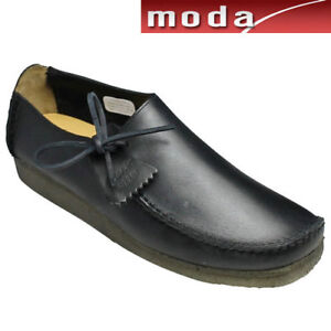 Men ** Wallabees Lugger , L-Stich