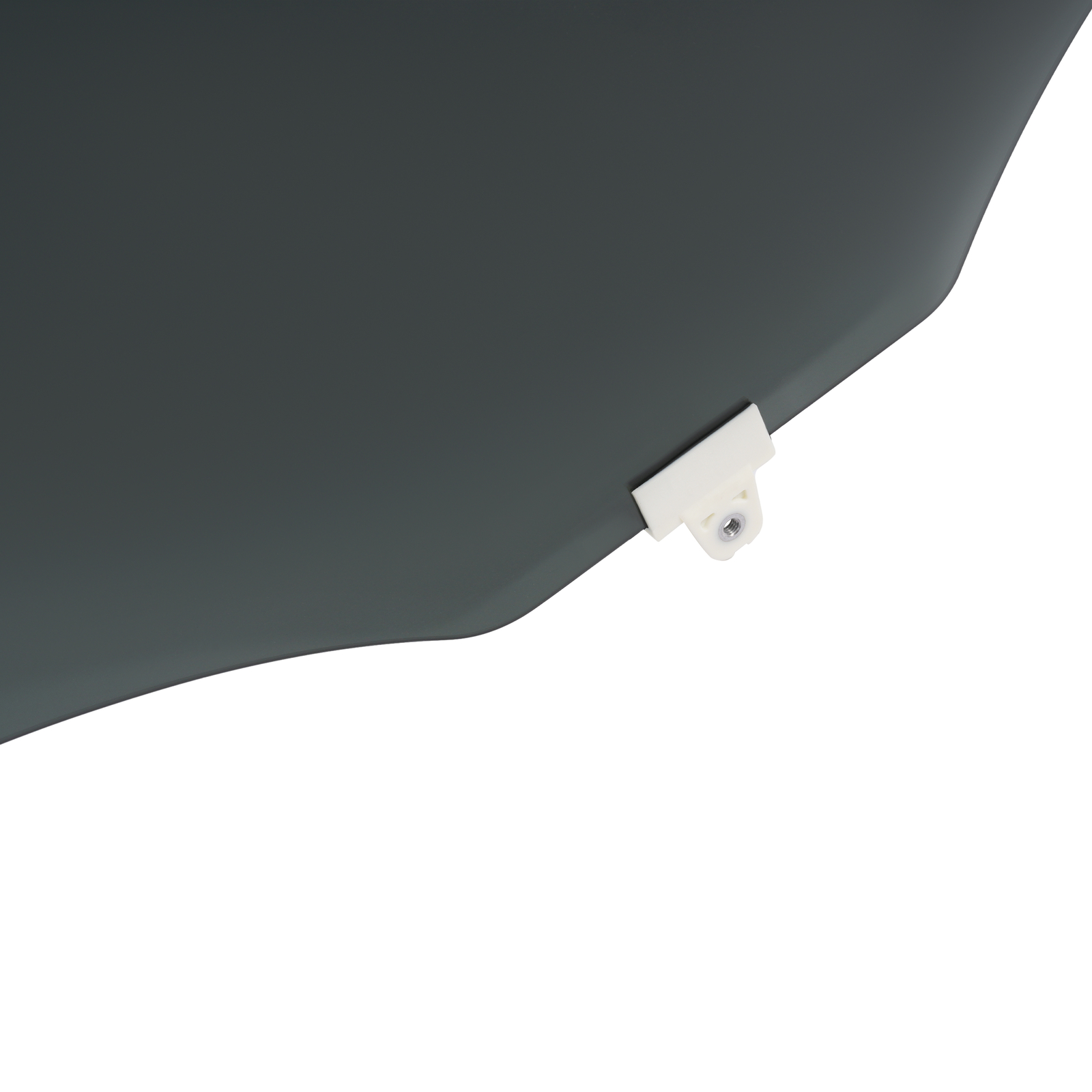 Fits 2014-2019 Kia Soul 4-Door Hatchback Passenger Side Rear Door Window Glass