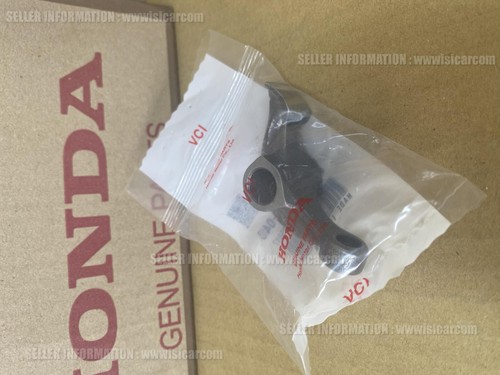 HONDA XR650L 1993 - 2025 ARM A VALVE ROCKER 14431-MG3-040 RFVC spare parts - Picture 17 of 22