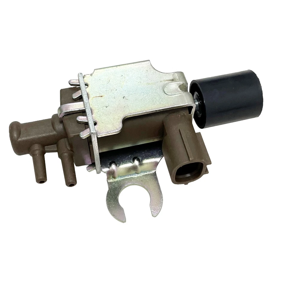 Vacuum Pressure Converter Solenoid Valve 25819-30100 for 2005-2016 Toyota Hilux - Imagem 3 de 4