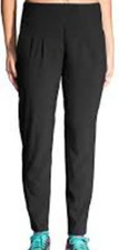 Womens Brooks Chaser Pant #221140001.035 Blac...